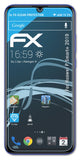 Schutzfolie atFoliX kompatibel mit Huawei P Smart+ 2019, ultraklare FX (3X)