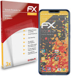 atFoliX FX-Antireflex Displayschutzfolie für Huawei P Smart+