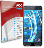 atFoliX FX-Clear Schutzfolie für Huawei P10