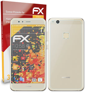 atFoliX FX-Antireflex Displayschutzfolie für Huawei P10 Lite