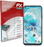 atFoliX FX-ActiFleX Displayschutzfolie für Huawei P40 lite