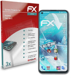 atFoliX FX-ActiFleX Displayschutzfolie für Huawei P40 lite E