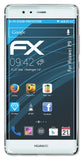 Schutzfolie atFoliX kompatibel mit Huawei P9, ultraklare FX (3X)