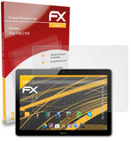 atFoliX FX-Antireflex Displayschutzfolie für Huawei Play Pad 2 9.6