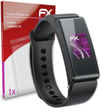 atFoliX FX-Hybrid-Glass Panzerglasfolie für Huawei TalkBand B2