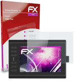 atFoliX FX-Hybrid-Glass Panzerglasfolie für Huion 1060 Plus