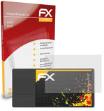 atFoliX FX-Antireflex Displayschutzfolie für Huion G10T