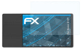 Schutzfolie atFoliX kompatibel mit Huion G10T, ultraklare FX (2X)