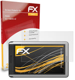 atFoliX FX-Antireflex Displayschutzfolie für Huion GT-156HD v2