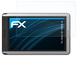 Schutzfolie atFoliX kompatibel mit Huion GT-156HD v2, ultraklare FX (2X)