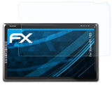 Schutzfolie atFoliX kompatibel mit Huion GT-185, ultraklare FX (2X)