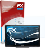 atFoliX FX-Clear Schutzfolie für Huion GT-220 v2