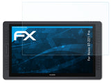 Schutzfolie atFoliX kompatibel mit Huion GT-221 Pro, ultraklare FX (2X)