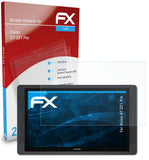 atFoliX FX-Clear Schutzfolie für Huion GT-221 Pro