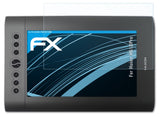 Schutzfolie atFoliX kompatibel mit Huion H610Pro, ultraklare FX (2X)