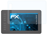 Schutzfolie atFoliX kompatibel mit Huion H950P, ultraklare FX (2X)