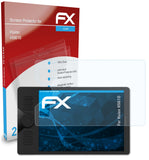 atFoliX FX-Clear Schutzfolie für Huion HS610