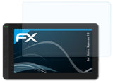 Schutzfolie atFoliX kompatibel mit Huion Kamvas 13, ultraklare FX (2X)