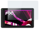 Glasfolie atFoliX kompatibel mit Huion Kamvas 13, 9H Hybrid-Glass FX