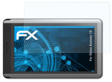Schutzfolie atFoliX kompatibel mit Huion Kamvas 16, ultraklare FX (2X)
