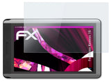 Glasfolie atFoliX kompatibel mit Huion Kamvas 16, 9H Hybrid-Glass FX