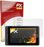 atFoliX FX-Antireflex Displayschutzfolie für Huion Kamvas Pro 13 (GT133)