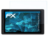 Schutzfolie atFoliX kompatibel mit Huion Kamvas Studio 22, ultraklare FX (2X)