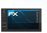 Schutzfolie atFoliX kompatibel mit Huion WH1409, ultraklare FX (2X)