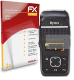 atFoliX FX-Antireflex Displayschutzfolie für Hytera PD355