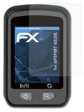 Schutzfolie atFoliX kompatibel mit iGPSPORT iGS20E, ultraklare FX (3X)