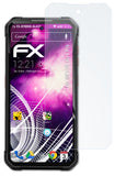 Glasfolie atFoliX kompatibel mit IIIF150 Air1 Pro, 9H Hybrid-Glass FX