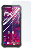 Glasfolie atFoliX kompatibel mit IIIF150 Air1 Ultra, 9H Hybrid-Glass FX