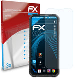 atFoliX FX-Clear Schutzfolie für IIIF150 B1