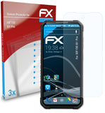atFoliX FX-Clear Schutzfolie für IIIF150 B1 Pro