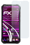 Glasfolie atFoliX kompatibel mit IIIF150 B1 Pro, 9H Hybrid-Glass FX