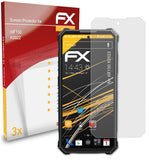 atFoliX FX-Antireflex Displayschutzfolie für IIIF150 R2022