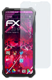 Glasfolie atFoliX kompatibel mit IIIF150 R2022, 9H Hybrid-Glass FX