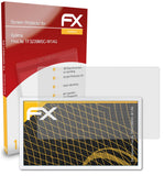 atFoliX FX-Antireflex Displayschutzfolie für Iiyama ProLite TF3239MSC-W1AG