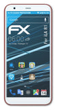 atFoliX Schutzfolie kompatibel mit iLA R1, ultraklare FX Folie (3X)