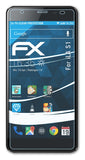 atFoliX Schutzfolie kompatibel mit iLA S1, ultraklare FX Folie (3X)