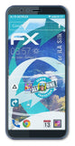Schutzfolie atFoliX passend für iLA Silk, ultraklare und flexible FX (3X)