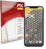 atFoliX FX-Antireflex Displayschutzfolie für iLA X1