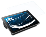 Schutzfolie atFoliX kompatibel mit iMin D1 Pro, ultraklare FX (2X)