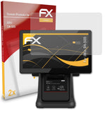 atFoliX FX-Antireflex Displayschutzfolie für iMin D4-505