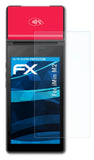 Schutzfolie atFoliX kompatibel mit iMin M2, ultraklare FX (2X)