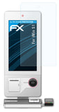 Schutzfolie atFoliX kompatibel mit iMin S1, ultraklare FX (2X)