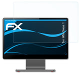 Schutzfolie atFoliX kompatibel mit iMin Swan 1, ultraklare FX (2X)