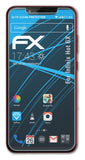 Schutzfolie atFoliX kompatibel mit Infinix Hot 6X, ultraklare FX (3X)