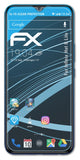 Schutzfolie atFoliX kompatibel mit Infinix Hot 8 Lite, ultraklare FX (3X)