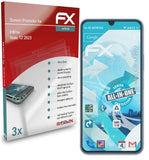 atFoliX FX-ActiFleX Displayschutzfolie für Infinix Note 12 2023